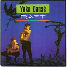 500217525 | Yaka Dansé | Raft