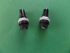 PORTE FUSIBLE CHASSIS . POUR