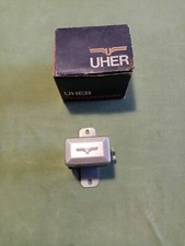 MULTI MARQUES Régulateur UHER