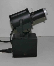 Lampe projecteur basse tension Lita vintage années 60's