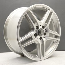 Mercedes Classe E AMG 18 "