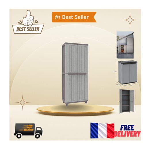 Armoire modulaire terry jwood - terry,