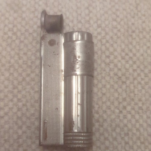 Super briquet rechargeable - super,