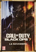 Affiche poster taille abribus