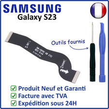 NAPPE CONNEXION ÉCRAN LCD À