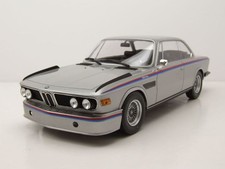 BMW 3,0 CSL 1973 Argent