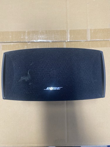 Bose cinemate 1 321 - av, 3-2-1