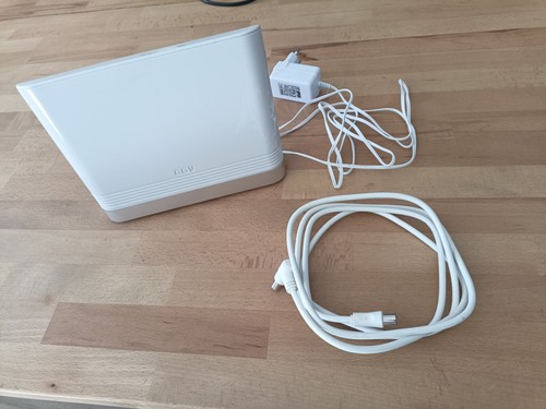 Antenne tnt vhf uhf - tv,