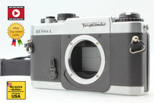 [ NEAR MINT w / Strap ]