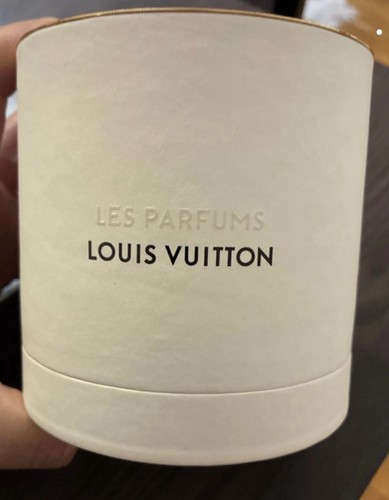 Coffret louis vuitton rare - coffret,