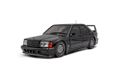 Mercedes benz 190 evo - mercedes-benz,