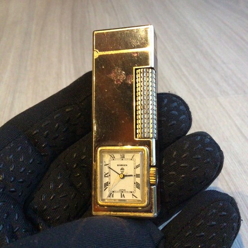 Kohgen gas watch - watch,