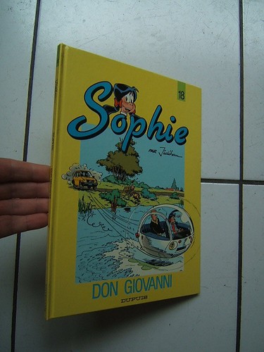 Jidehem sophie don - /, 18