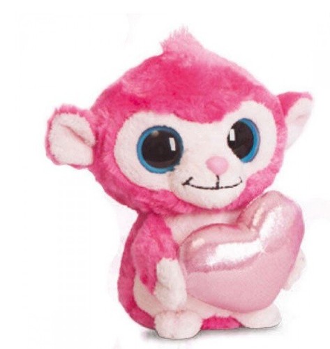 Aurora dreamer eyes plush - -,