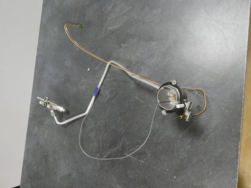 Bruleur valve pour - valve,