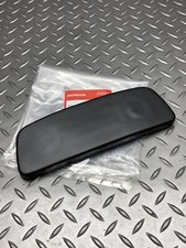 Honda NSR250 MC21 / Rear Seat Faring Tail / Bump Stop Seat Pad / KV3