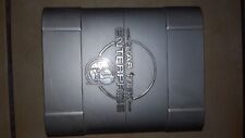 STAR TREK ENTERPRISE saison 1 : Coffret plastique 7 DVD VF