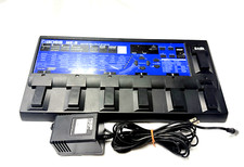 Pédale multi-effets Boss ME-8