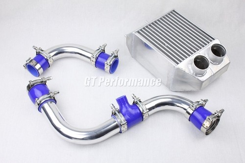 Pack piping alu echangeur - pack,