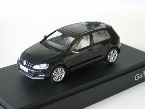 Volkswagen golf voiture - 7,