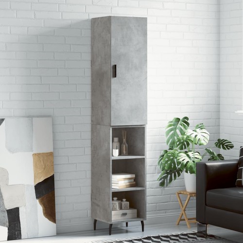 Haut armoire avec - haut,