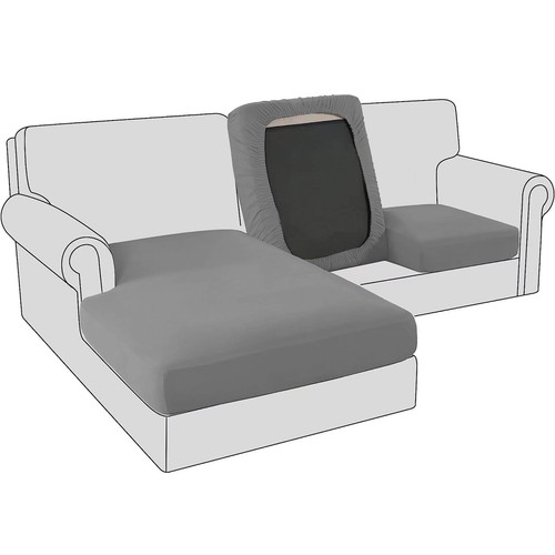 Housse coussin canapé - housse,
