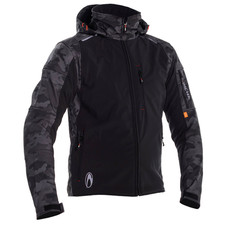 Veste de moto textile Richa
