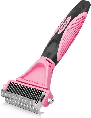 Brosse chien chat peigne - chien,