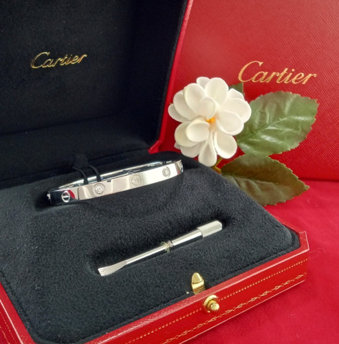 Cartier love bracelet classic - love,
