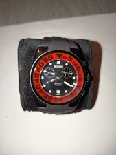 Montre à quartz homme Paolo Bongia Limpida n°1055