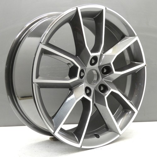 Jante alliage skoda octavia - jante,