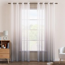 Voilages Rideaux Dégradé à