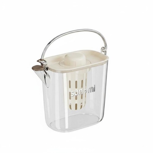 Pichet eau froide avec - pichet,