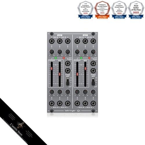 Synthétiseur analogique