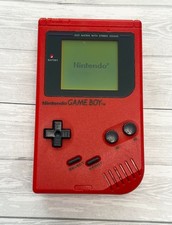 Console Nintendo Game Boy