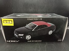 Audi A5 Cabriolet 1/18 Norev (HQ)