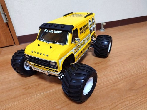 Kyosho fazer mk2 - kyosho,