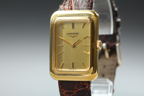 Montre longines 5048 l847 - longines,