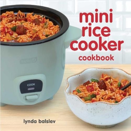 Lynda balslev mini - balslev, rice