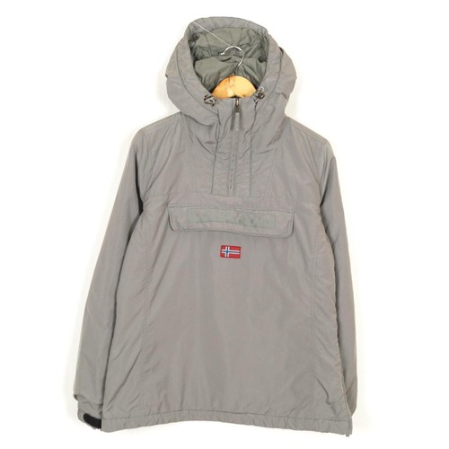Veste anorak femme napapijri - femme,