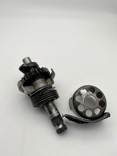 Yamaha xs500 500 1h2 - xs,