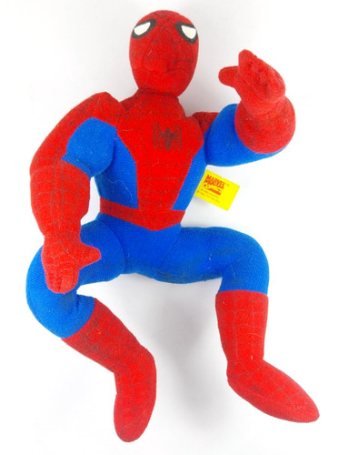 Vintage marvel comics - vintage, peluche
