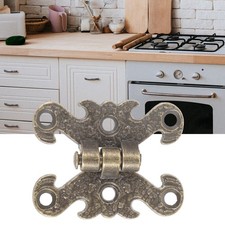  5 Pcs Charnieres Meubles