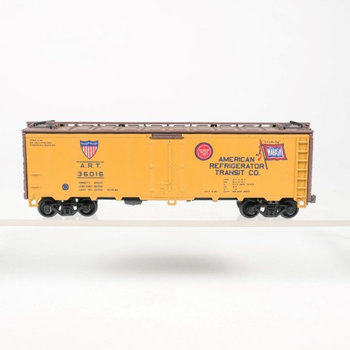 Athearn mopac wabash - ho,