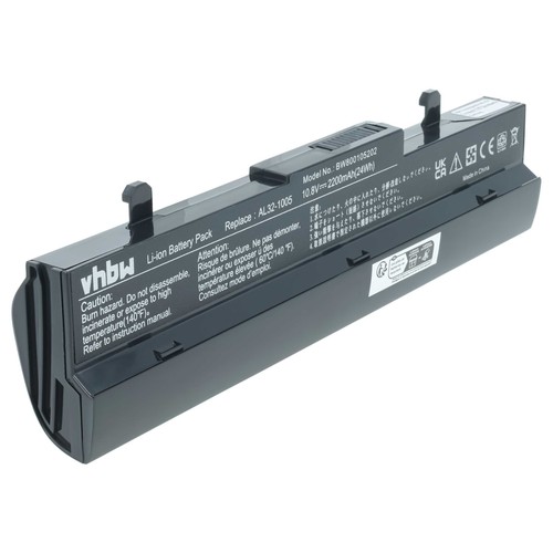 Batterie pour asus - batterie, eee