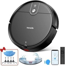 VersLife L6 Aspirateur Robot