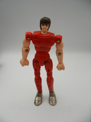 1986 saint seiya vintage - 1986,