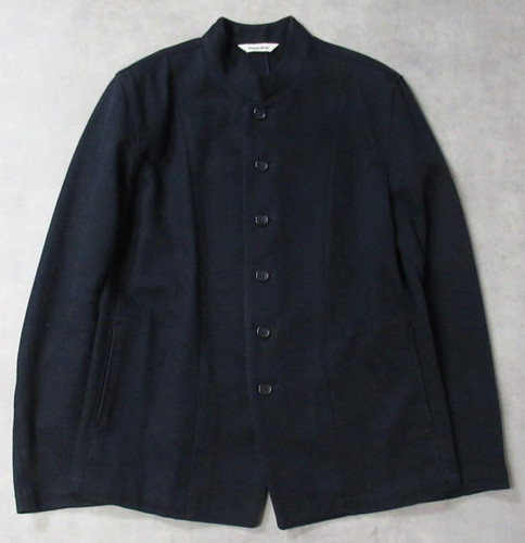 Veste courte coton issey - courte, en
