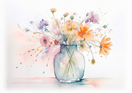 Tableau création originale - ,