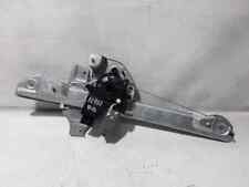9815999280 4355267 Front Right Window Regulator for PEUGEOT 2008 (--.2013- ) 2013